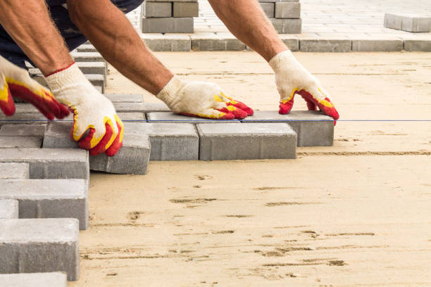 Best Professional Driveway Pavers  in Eutaw, AL