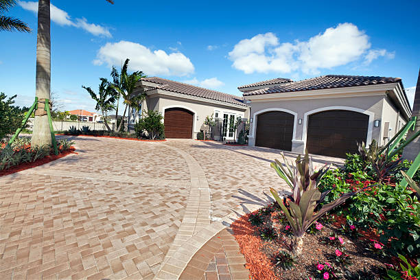Reasons to Select Us for Your Driveway Paving Requirements in Eutaw, AL