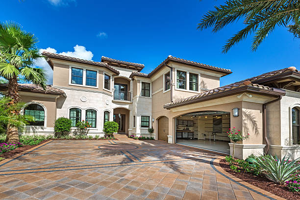 Best Permeable Paver Driveway  in Eutaw, AL