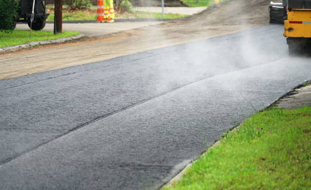 Best Concrete Paver Driveway  in Eutaw, AL